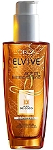 Парфумерія, косметика Олія для волосся з кокосовим маслом - L'Oreal Elvive Extraordinary Oil Coconut