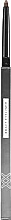 Автоматический карандаш для глаз - XX Revolution Xxact Eyeliner — фото N1