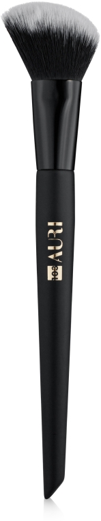Пензель для рум'ян 103 - Auri Professional Angled Blush Brush 103 — фото N2