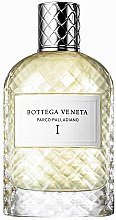 Парфумерія, косметика Bottega Veneta Parco Palladiano I - Парфумована вода (тестер без кришечки)