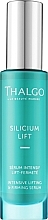 Парфумерія, косметика Інтенсивна підтягувальна та зміцнювальна сироватка для обличчя - Thalgo Silicium Lift Intensive Lifting & Firming Serum