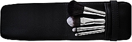 Духи, Парфюмерия, косметика Набор кистей для макияжа - Gabriella Salvete Tools Travel Set Of Brushes