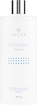 Шампунь від випадання волосся - Halier Fortesse Shampoo — фото N4