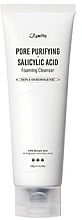 Очищувальна пінка для обличчя із саліциловою кислотою - Jumiso Pore-Purifying Salicylic Acid Foaming Cleanser — фото N1