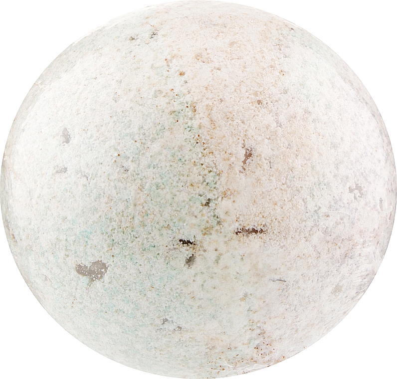 Бомбочка для ванни "Янгол" - Saules Fabrika Bath Bomb — фото N1