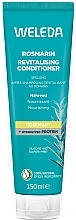 Парфумерія, косметика Восстанавливающий кондиционер с розмарином - Weleda Rosemary Revitalizing Conditioner