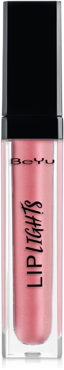 Блеск для губ - BeYu Lip Lights — фото N1
