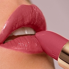 Кремова помада для губ зі зволожувальним ефектом - Lancome L'Absolu Rouge Cream — фото N5