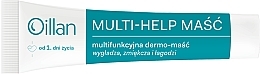 Багатофункціональна мазь для тіла - Oillan Multi-Help — фото N3