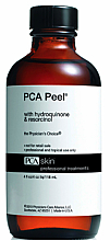 Духи, Парфюмерия, косметика Пилинг с гидрохиноном и резорцинолом для лица - PCA Skin PCA Peel With Hydroquinon & Resorcinol