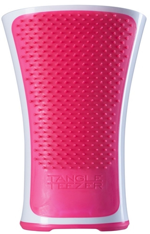 Расческа для волос - Tangle Teezer Aqua Splash Pink Blush