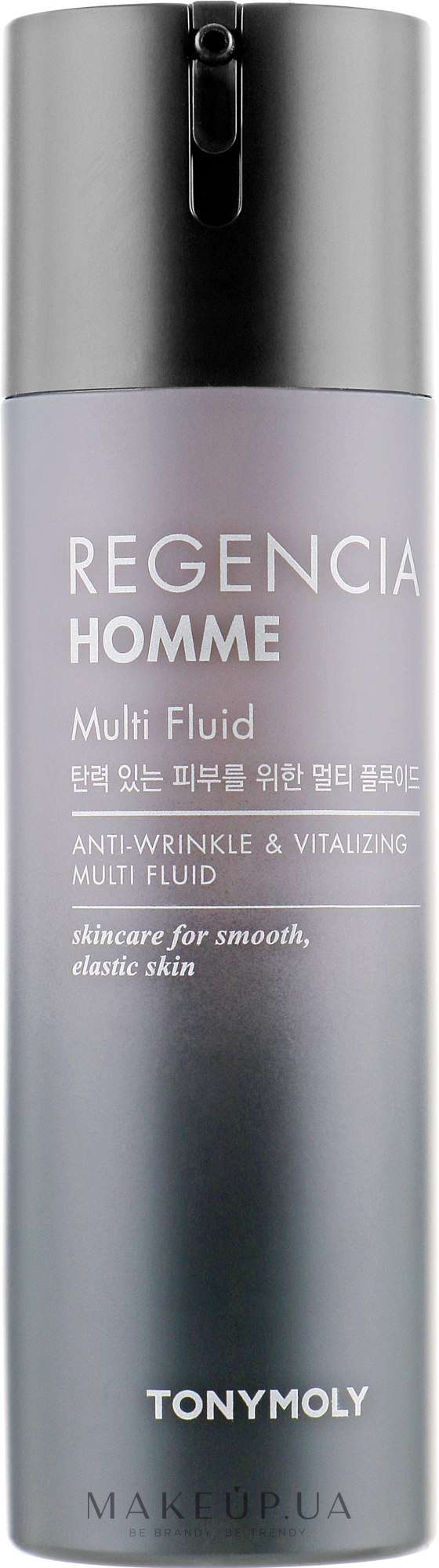 Regencia homme tony moly описание