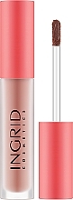 Блеск для губ - Ingrid Cosmetics In Satin Lip Gloss — фото N1