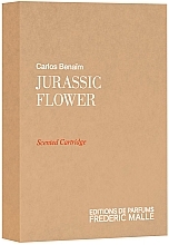 Frederic Malle Jurassic Flower - Картридж для аромадифузора — фото N1