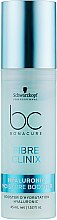 Парфумерія, косметика Концентрат для зволоження волосся - Schwarzkopf Professional Bonacure Fibre Clinix Hyaluronic Moisture Booster