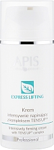 Парфумерія, косметика Крем для обличчя  - APIS Professional Express Lifting Intensive Firming Cream With Tens UP