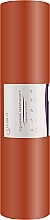 Духи, Парфюмерия, косметика Простыни одноразовые в рулоне, 0.6х200 м, оранжевые - COLOReIT
