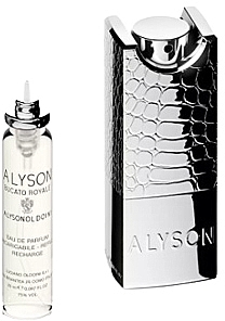 Alyson Oldoini  Bucato Royale - Парфумована вода (тестер) — фото N1