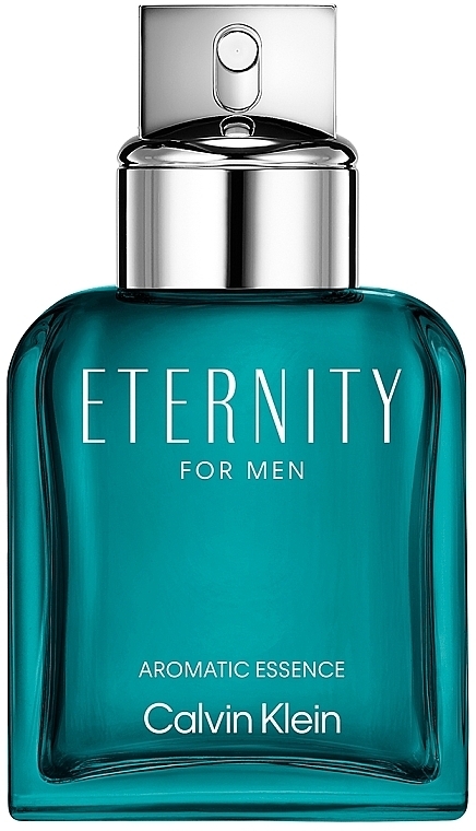 Calvin Klein Eternity Aromatic Essence for Men - Духи — фото N1