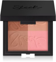 Духи, Парфюмерия, косметика Бронзатор для лица - Sleek MakeUP Bronze Block