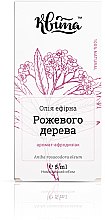 Ефірна олія "Рожеве дерево" - Квіта — фото N2
