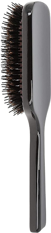Щетка для волос - Lussoni Hair Brush Natural Style Paddle — фото N1