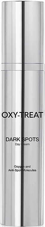 Денний крем від пігментних плям - Oxy-Treat Dark Spots Day Cream — фото N1