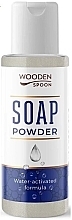 Духи, Парфюмерия, косметика Мыльный порошок для рук - Wooden Spoon Soap Powder