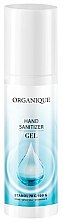 Духи, Парфюмерия, косметика Гель для дезинфекции рук - Organique Hand Sanitizer Gel