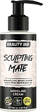 Духи, Парфюмерия, косметика Моделирующий крем для тела - Beauty Jar Sculpting Mate Modeling Cream