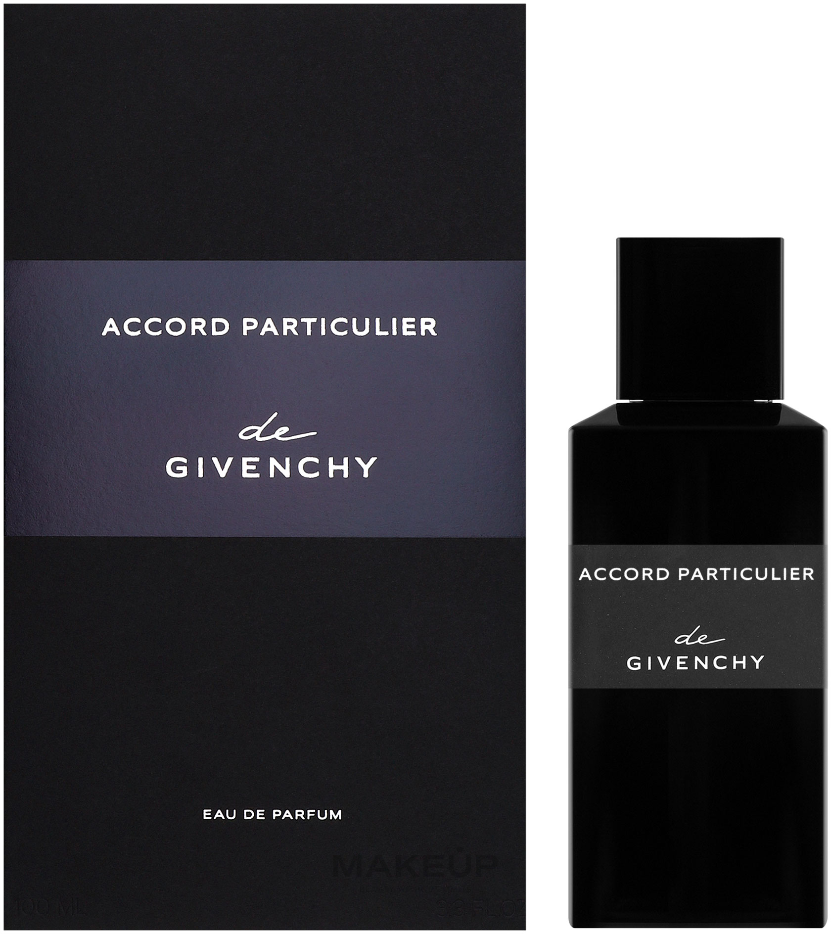 Givenchy Accord Particulière - Парфюмированная вода — фото 100ml