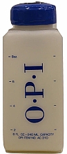 Парфумерія, косметика Дозатор для рідини, 240 мл - O.P.I. Large Automatic Fluid Dispenser
