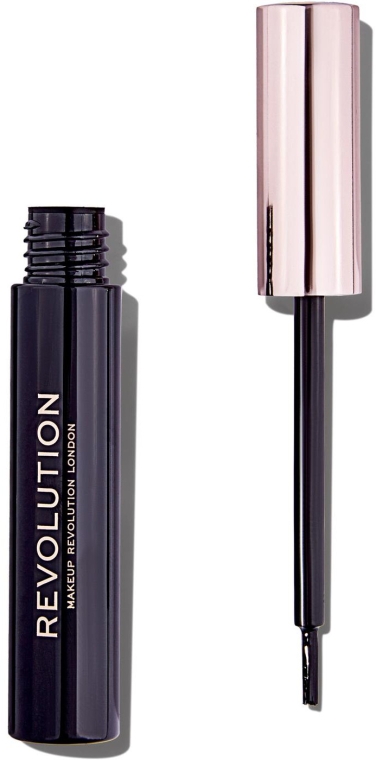 Тинт для бровей - Makeup Revolution Brow Tint — фото N2