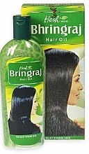 Духи, Парфюмерия, косметика Масло для волос - Hesh Bhringraj Hair Oil