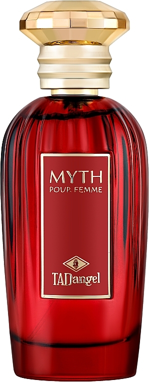 Tad Angel Myth Pour Femme - Парфумована вода — фото N1