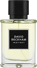 David Beckham Instinct - Парфюмированная вода — фото N1