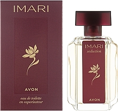 Avon Imari Original - Туалетна вода — фото N2