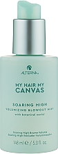 Міст для об'єму волосся - Alterna My Hair My Canvas Soaring High Volumizing Blowout Mist — фото N1