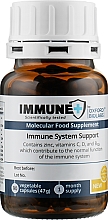 Молекулярна добавка для імунітету - Oxford Biolabs Immune+ Molecular System Support — фото N1
