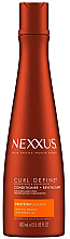 Парфумерія, косметика Кондиціонер для в'юнкого волосся - Nexxus Curl Define Hair Conditioner for Curly Hair