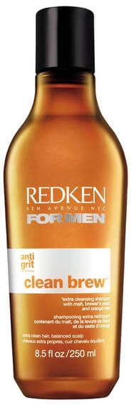 Шампунь для волосся - Redken For Men Clean Brew Shampoo — фото N1