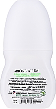 Дезодорант для женщин - Bione Cosmetics Deodorant Green — фото N2
