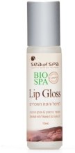 Духи, Парфюмерия, косметика Увлажняющий блеск для губ - Sea of Spa Bio Spa Lip Gloss