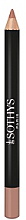 Олівець для контуру губ - Sothys Lip Contour Pencil — фото N1