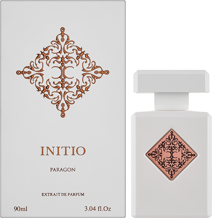 Initio Parfums Prives Paragon Extrait de Parfum - Парфумована вода — фото N2