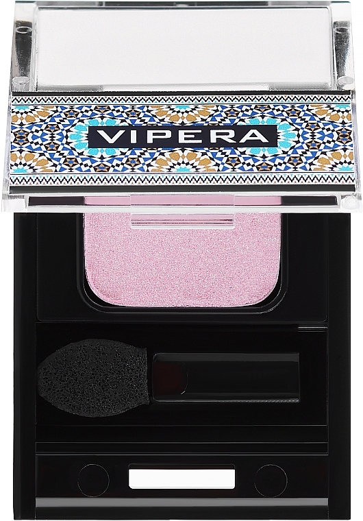 Тіні для повік - Vipera Bohema Eye Shadow