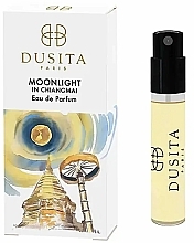 Парфумерія, косметика Parfums Dusita Moonlight In Chiangmai - Парфумована вода (пробник)
