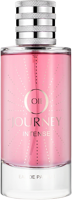 Fragrance World Joie Journey Intense - Парфюмированная вода