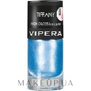 Лак для нігтів - Vipera Tiffany High Gloss — фото 16