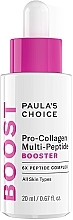 Парфумерія, косметика Концентрована пептидна сироватка для обличчя - Paula's Choice Pro-Collagen Multi-Peptide Booster